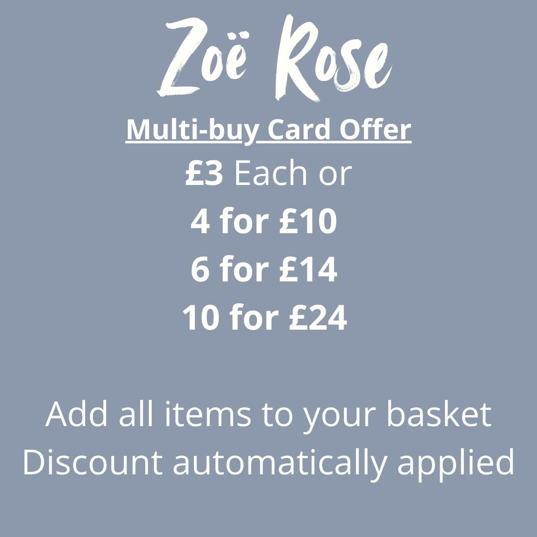 Guardians of the Oak | Woodland Magic Greeting Card