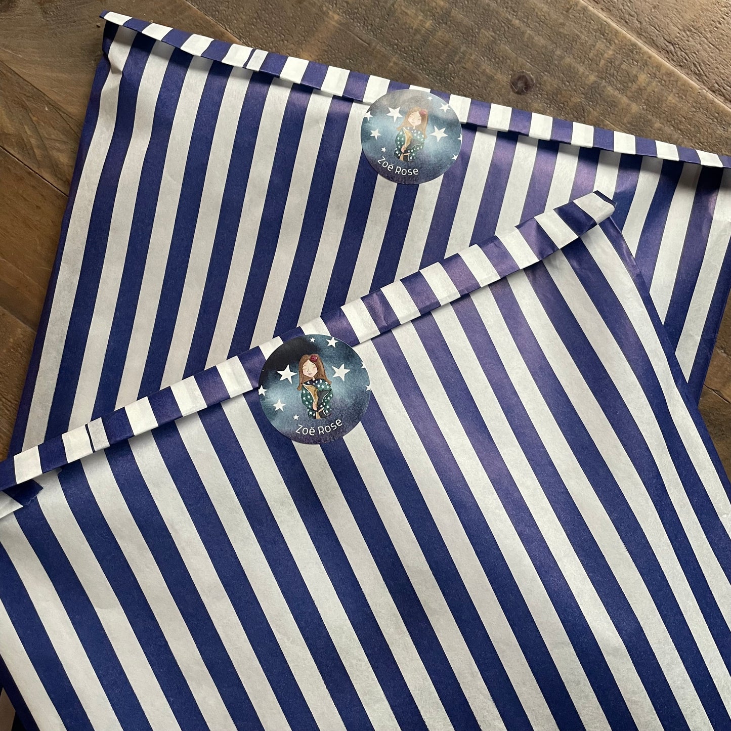 £20 Mystery Bumper Bag